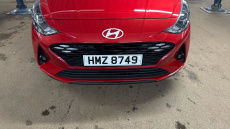Hyundai i10 1.0 [63] Premium 5dr Auto [Nav] Petrol Hatchback